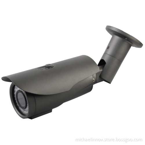1/3 Sony Effio-E CCD 700TVL IR bullet camera